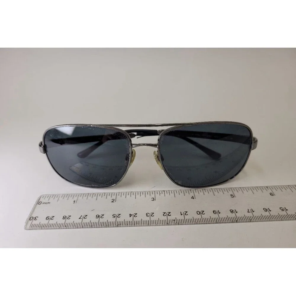 BURBERRY B 3064 1173/81 60017 135 Sunglasses - FRAME ONLY - Discontinued - W/COA